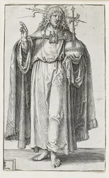 Christ, 1513